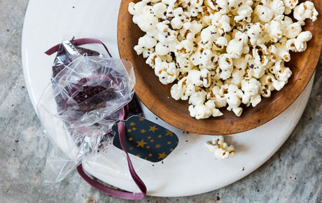 Recipe: <!-- -->Dulse Popcorn Packets<!-- --> | Whole Foods Market
