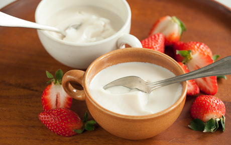 How to Cook: Panna Cotta-image