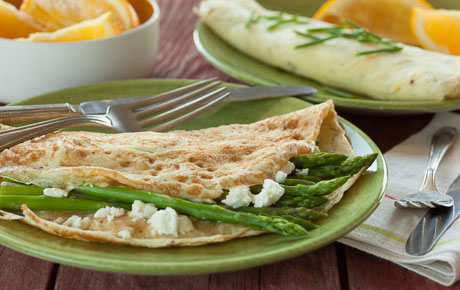 Recipe: <!-- -->How to Cook: Omelets<!-- --> | Whole Foods Market
