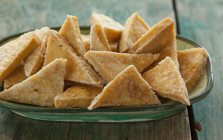 Recipe: <!-- -->How to Cook: Crispy Tofu<!-- --> | Whole Foods Market