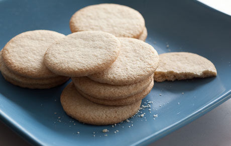Recipe: Gluten Free Sugar Cookies Whole Foods Market