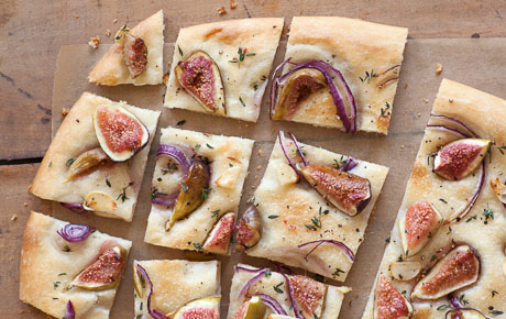 Recipe: <!-- -->Fresh Fig Focaccia<!-- --> | Whole Foods Market