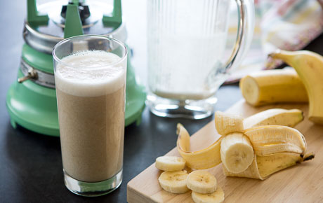 Recipe: <!-- -->Banana Milk<!-- --> | Whole Foods Market