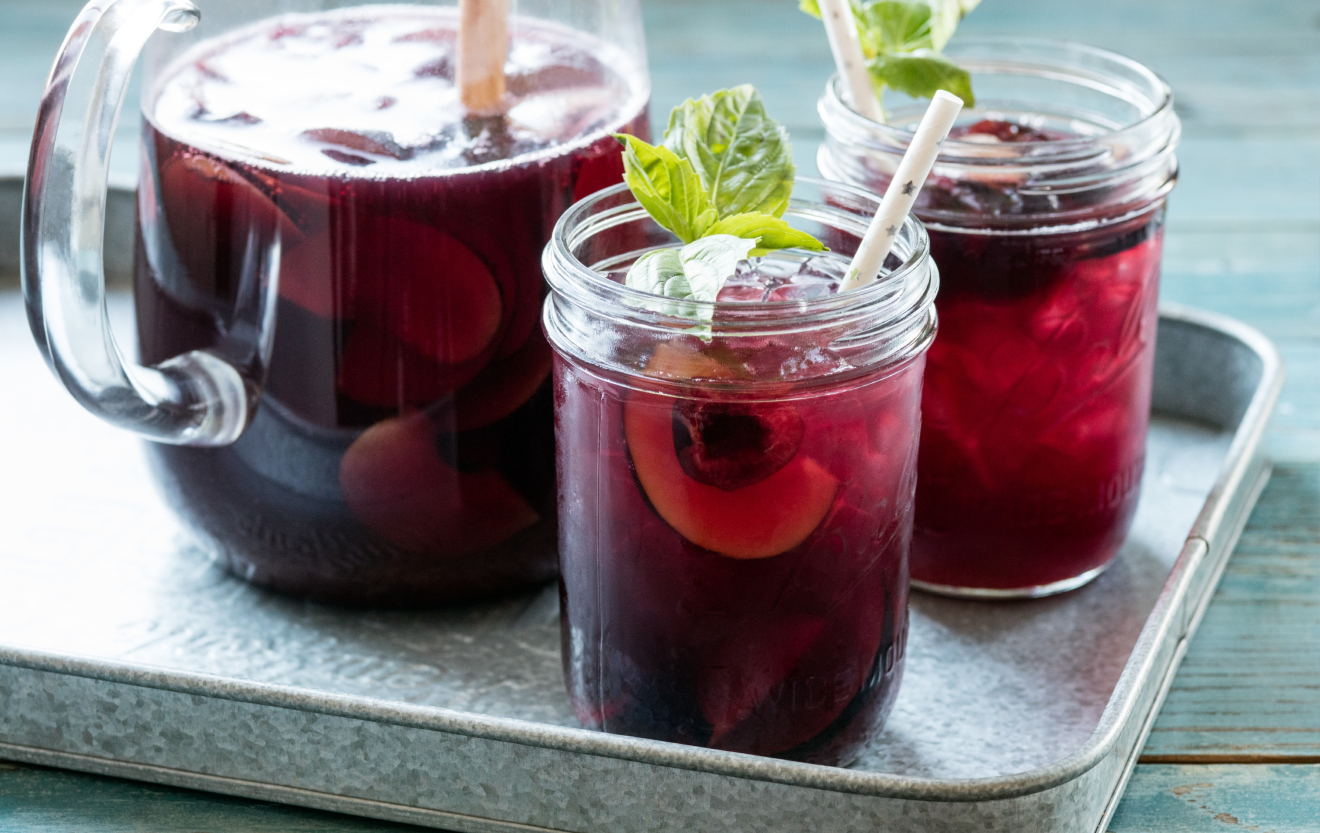 Recipe: <!-- -->Summer Sangria<!-- --> | Whole Foods Market
