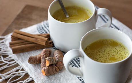 Recipe: <!-- -->Turmeric-Cider Tonic<!-- --> | Whole Foods Market