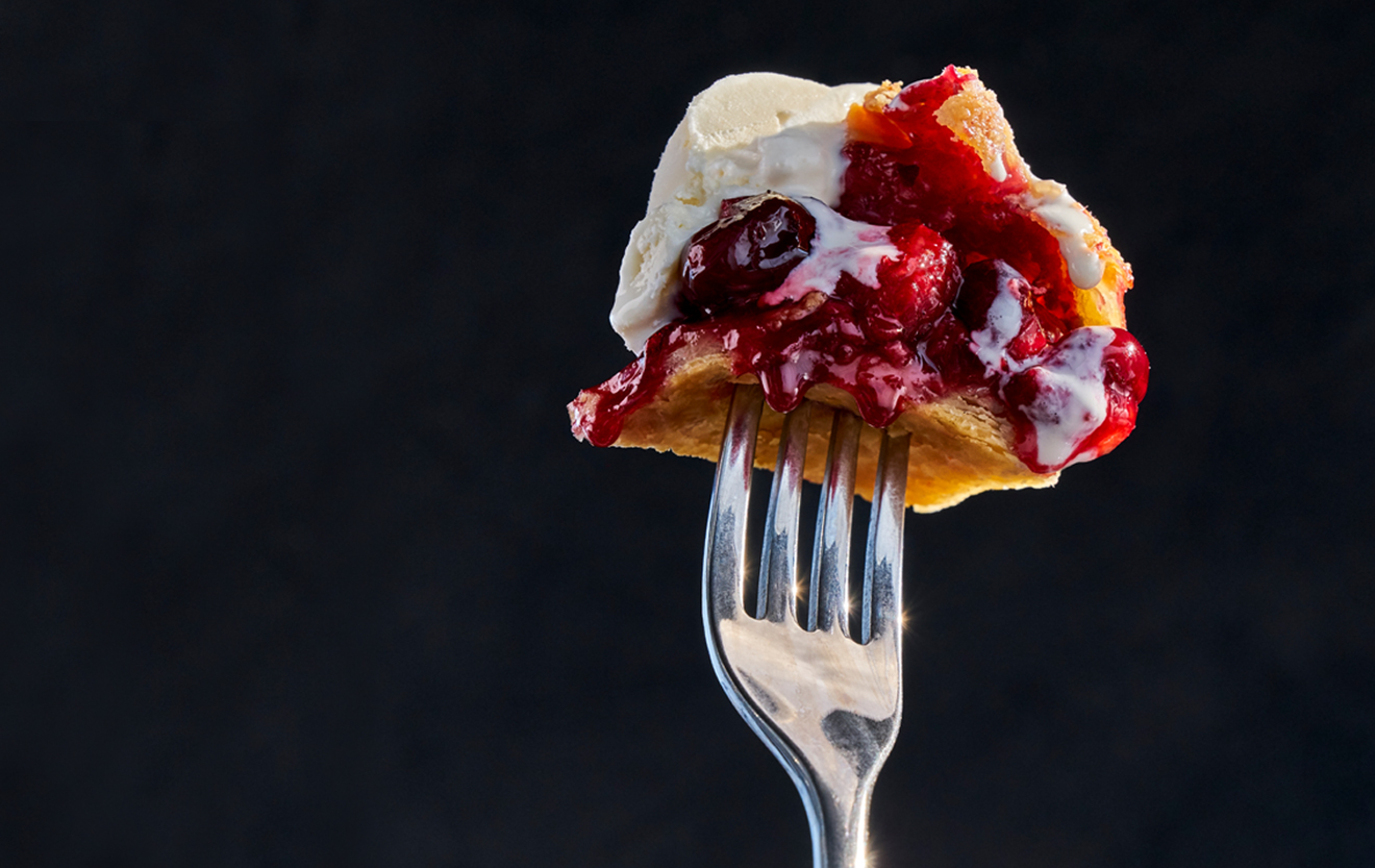 Recipe: <!-- -->Cranberry Raspberry Galette<!-- --> | Whole Foods Market