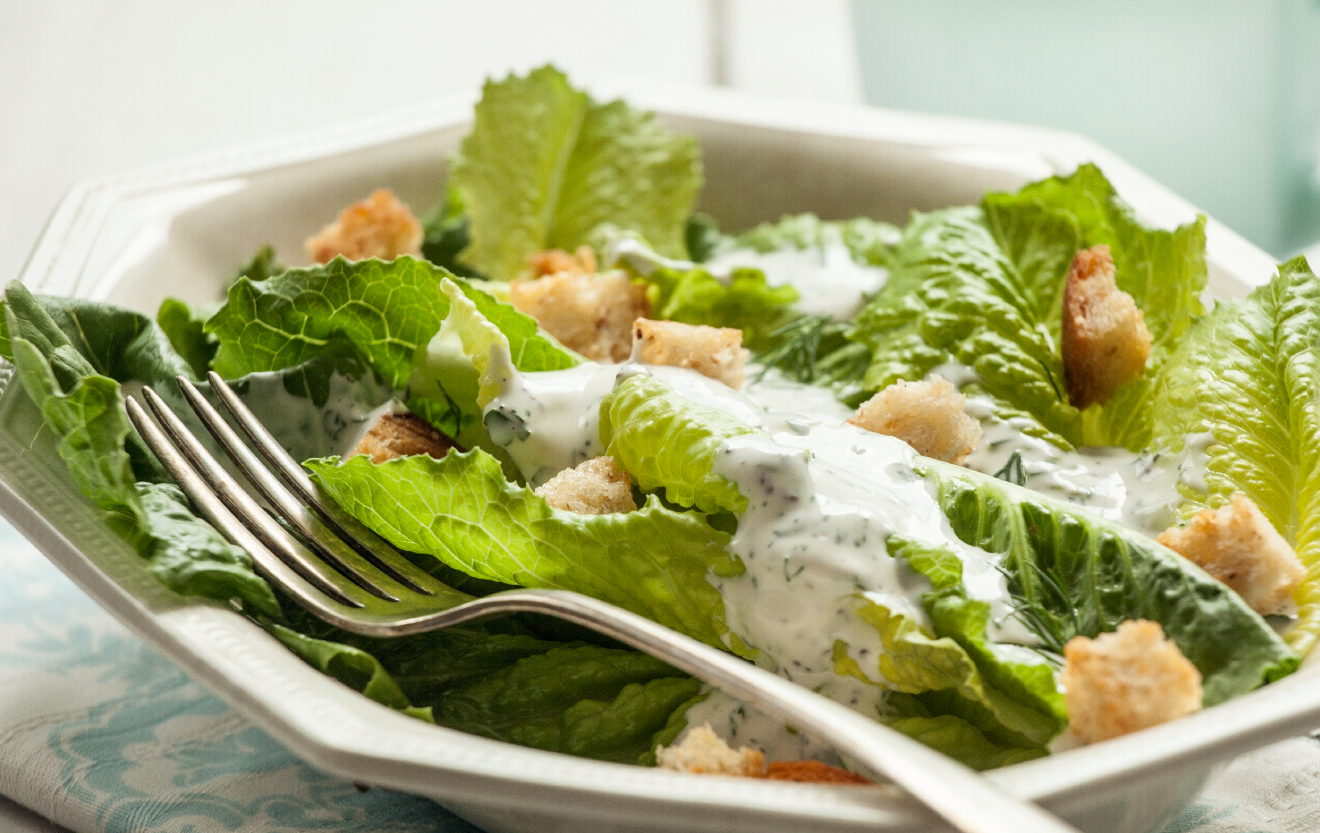 Recipe: <!-- -->Vegan Ranch Dressing<!-- --> | Whole Foods Market