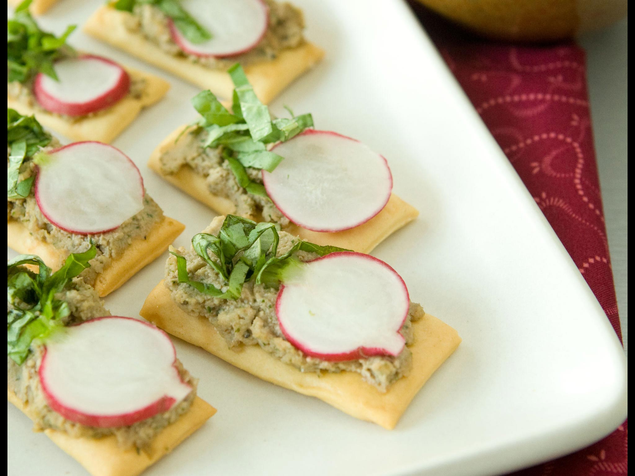 Recipe: <!-- -->Walnut Spread<!-- --> | Whole Foods Market