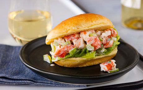 Recipe: <!-- -->New England Lobster Salad<!-- --> | Whole Foods Market