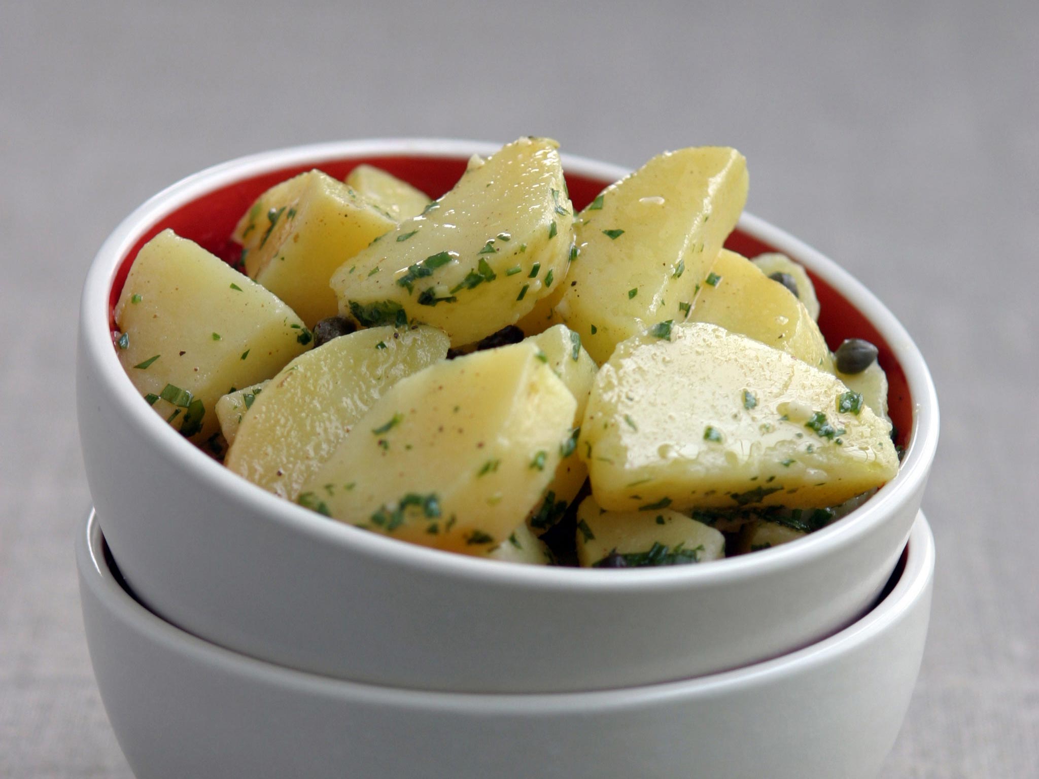 Recipe: <!-- -->Dijon Vinaigrette Potato Salad<!-- --> | Whole Foods Market