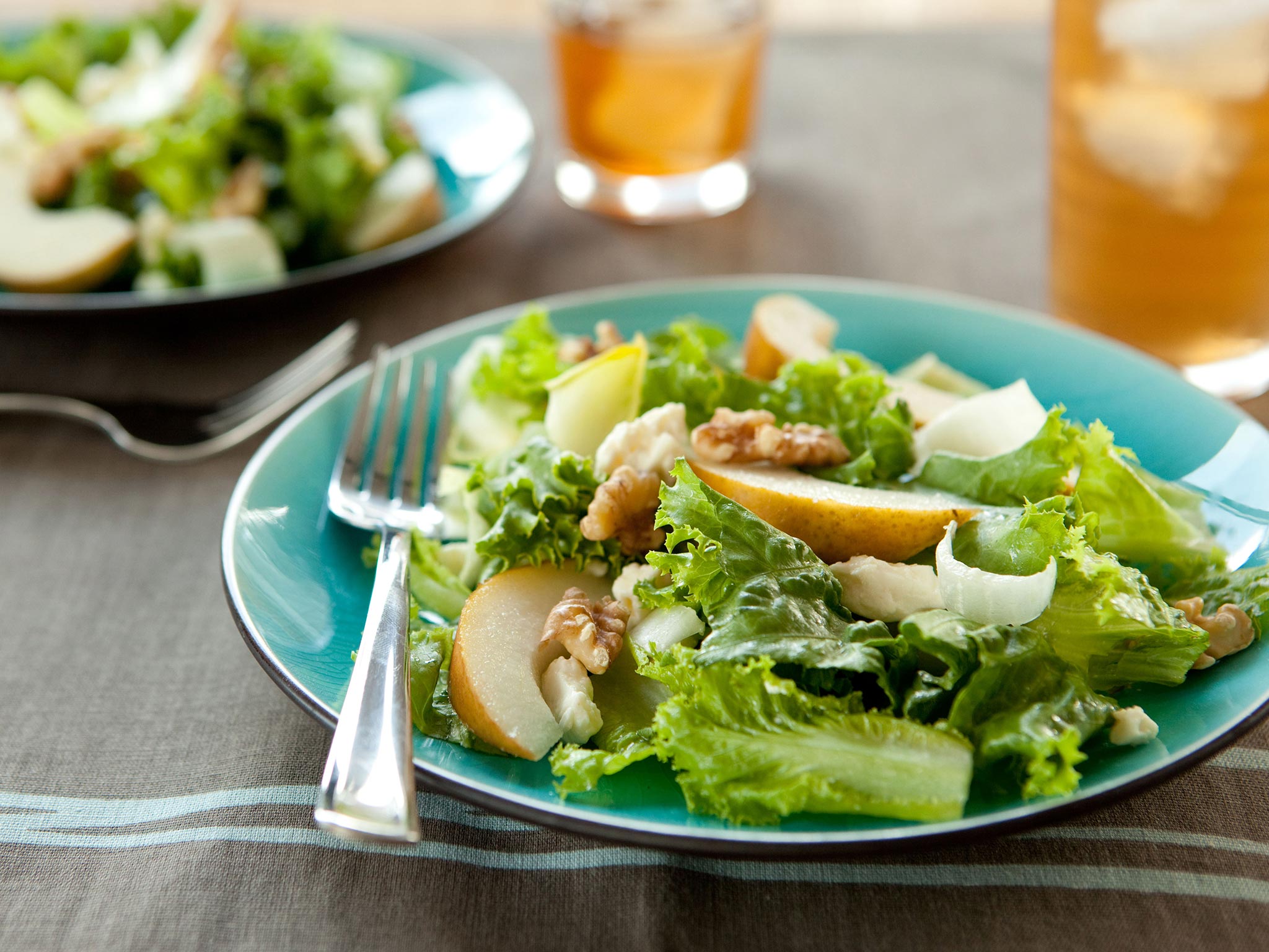 Recipe: <!-- -->Endive, Pear and Walnut Salad<!-- --> | Whole Foods Market