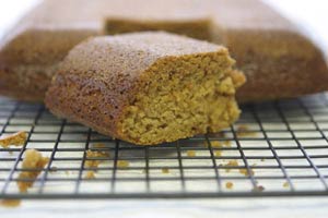 Recipe: <!-- -->Nutmeg Coffee Cake<!-- --> | Whole Foods Market