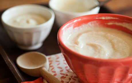 Recipe: <!-- -->Quick Vegan Pudding<!-- --> | Whole Foods Market