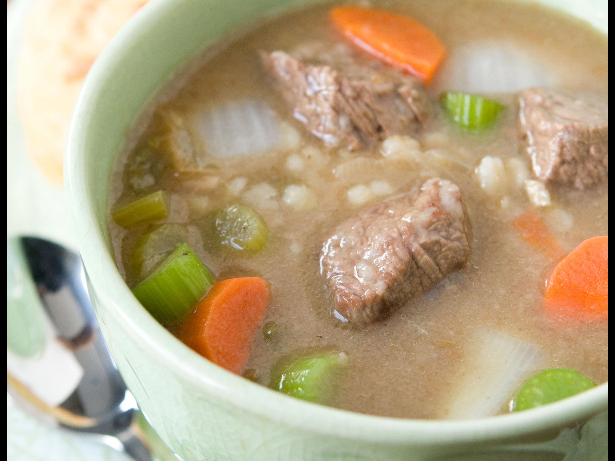 Recipe: <!-- -->Beef and Barley Stew<!-- --> | Whole Foods Market