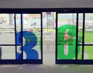 365 Store Front