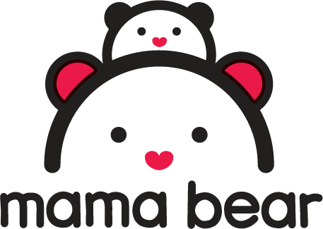 Mama Bear logo