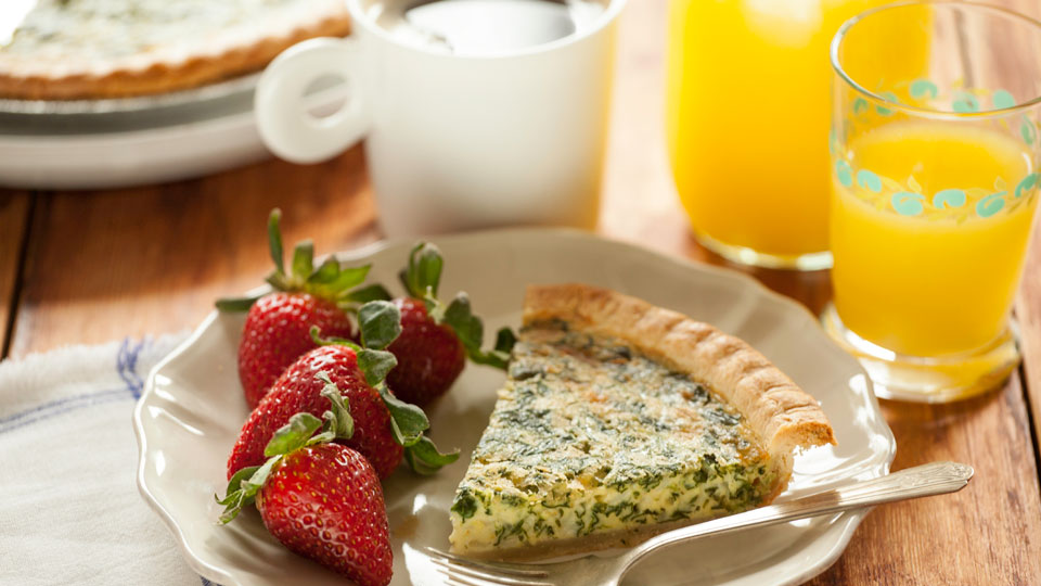 Spring Entertaining on a Budget Whole Foods Market