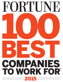 Fortune 100 Best Companies to Work For