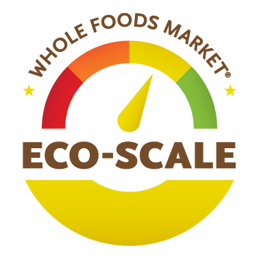 Eco Scale yellow logo