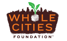 Whole Cities Foundation logo
