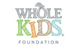Whole Kids Foundation logo