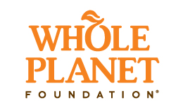 Whole Planet Foundation logo