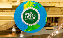 Whole Trade logo