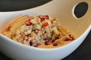 Oatmeal Mighty Mighty Bowl