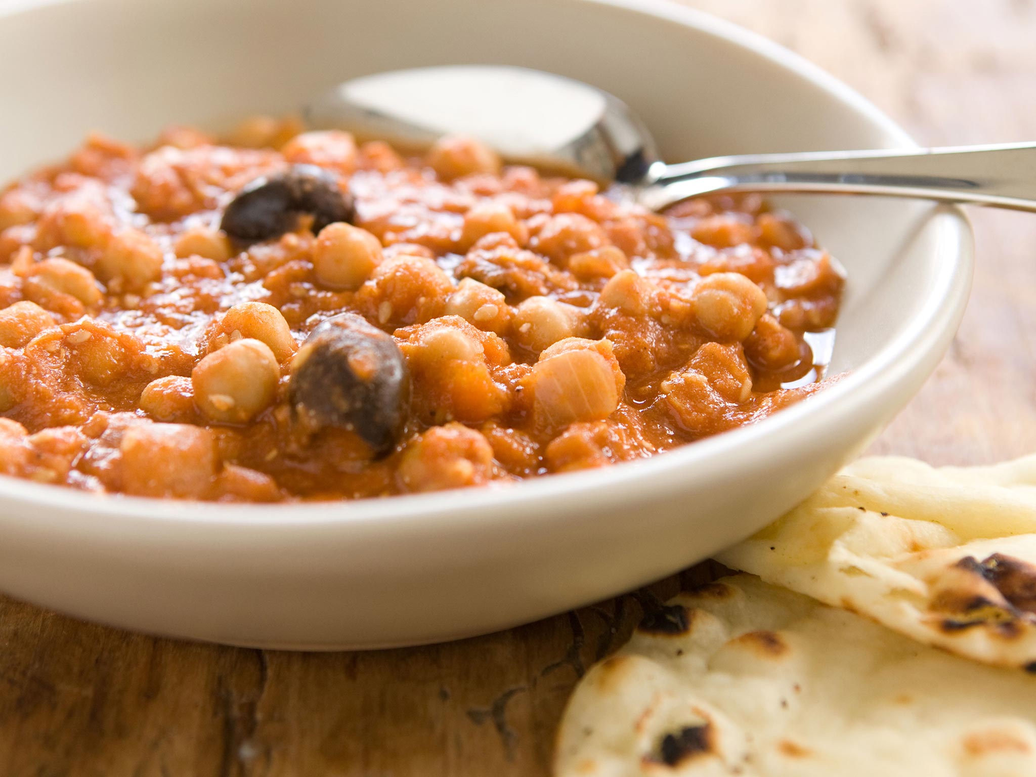 Recipe: Slow Cooker Chickpea and Lentil Stew | Whole Foods Market