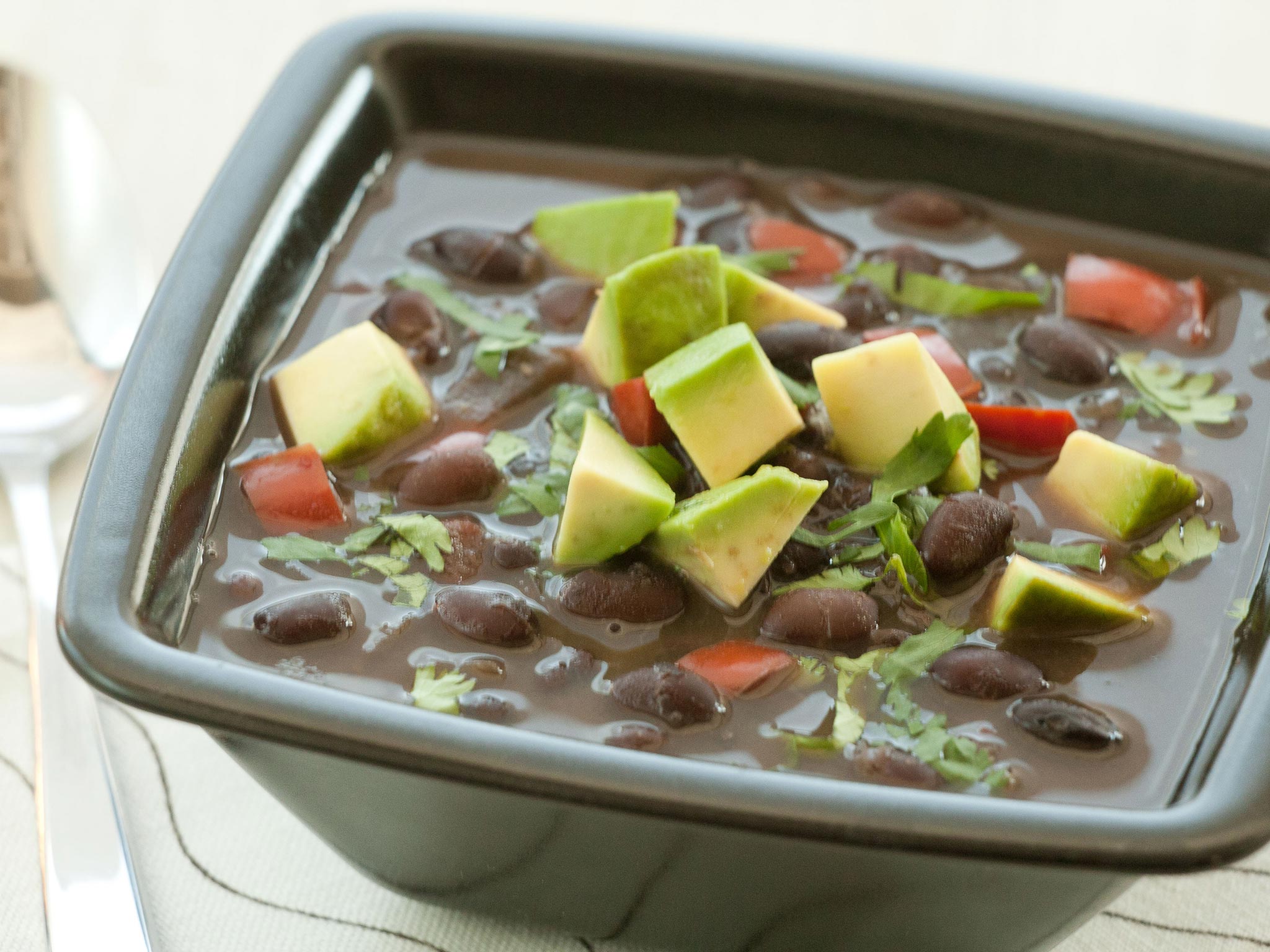 Recipe Simple Black Bean Soup Whole Foods Market Recipe simple black bean soup whole foods market