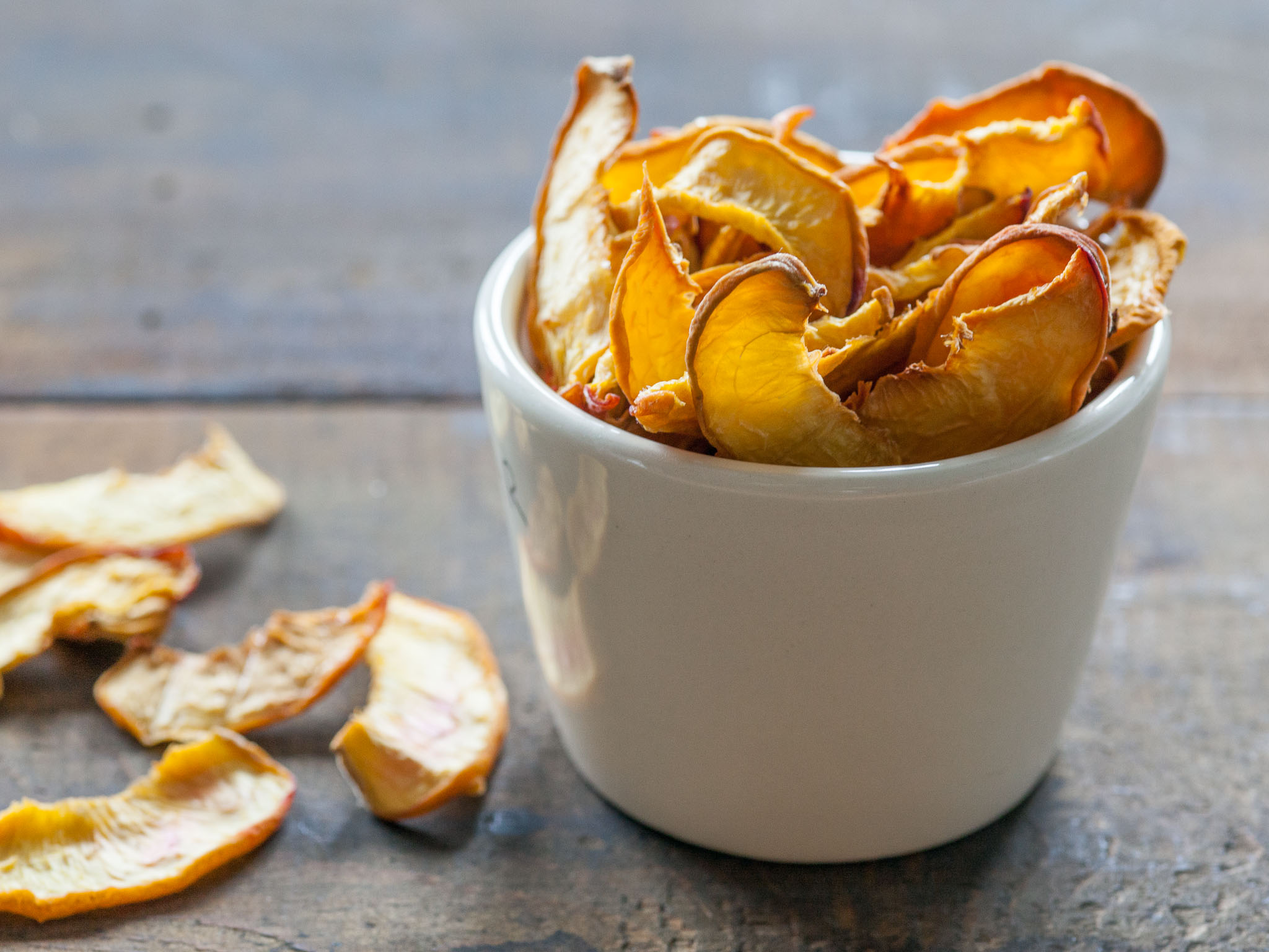 Recipe: <!-- -->Dried Fruit Chews<!-- --> | Whole Foods Market