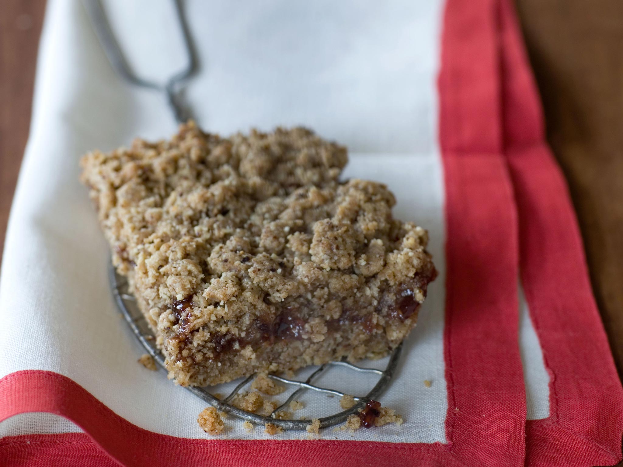 Recipe: Hazelnut Torte | Whole Foods Market