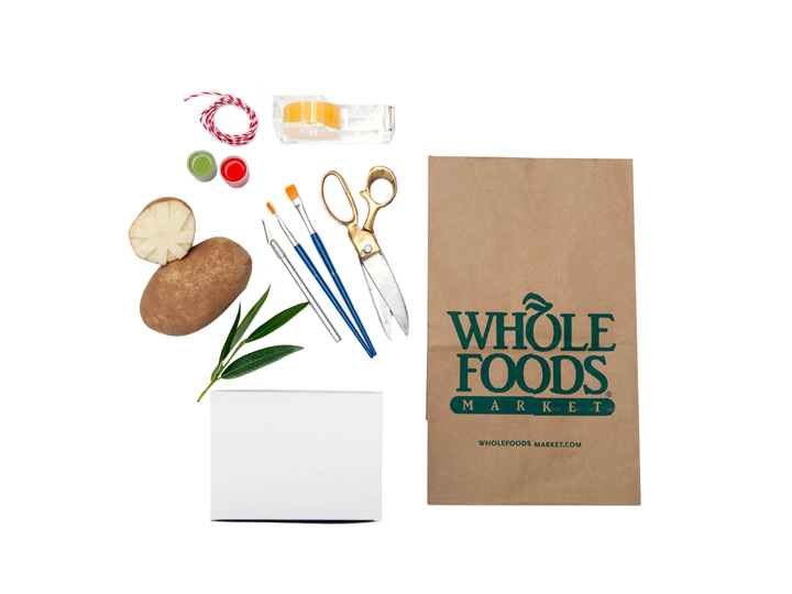 Diy Wring Paper Whole Foods Market 1 Prep