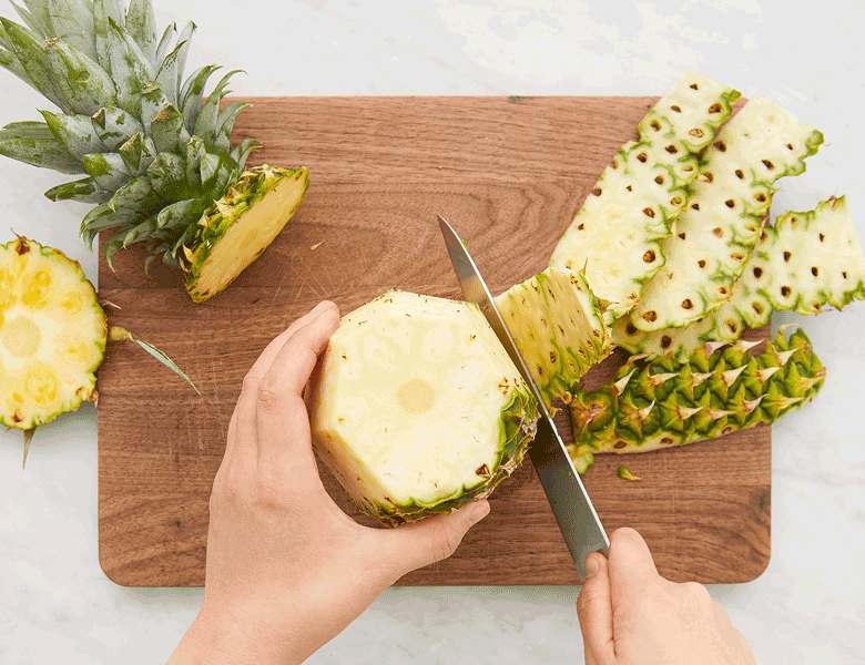 Get In a Tropical State of Mind With Our Guide to Pineapples